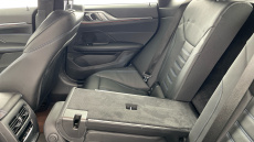 BMW 4 Series 420i M Sport 5dr Step Auto Petrol Hatchback